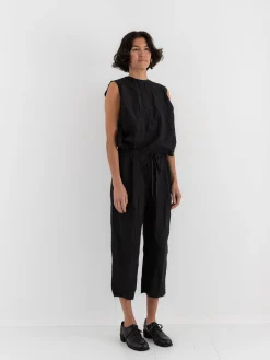 SCHA Simple Pant