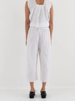 SCHA Simple Pant
