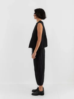 SCHA Sleeveless Top