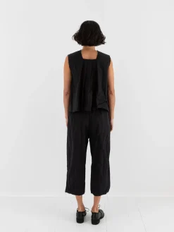 SCHA Sleeveless Top
