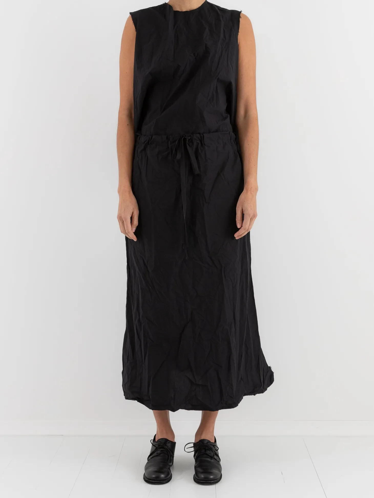 SCHA Twisted Skirt