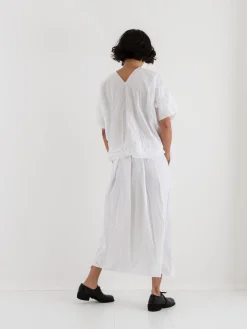 SCHA Twisted Skirt