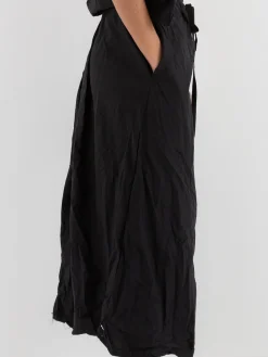 SCHA Twisted Skirt