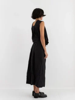 SCHA Twisted Skirt