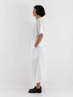 SCHA Twisted Skirt