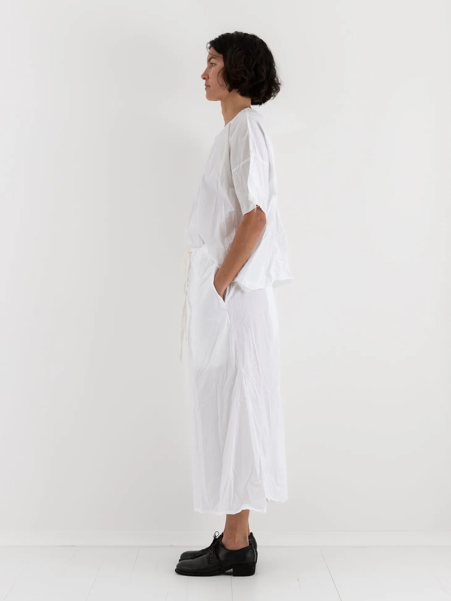 SCHA Twisted Skirt