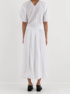 SCHA Twisted Skirt
