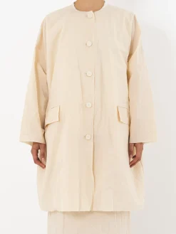 SCHA Volume Coat