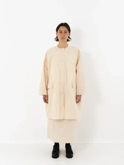 SCHA Volume Coat