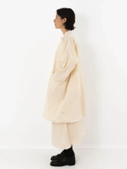 SCHA Volume Coat