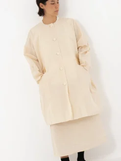 SCHA Volume Coat