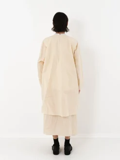 SCHA Volume Coat