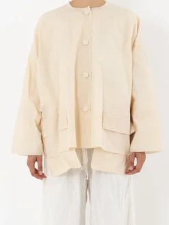 SCHA Volume Jacket