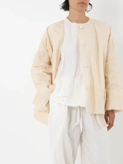 SCHA Volume Jacket