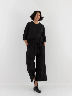 SCHA Wide Leg Pant