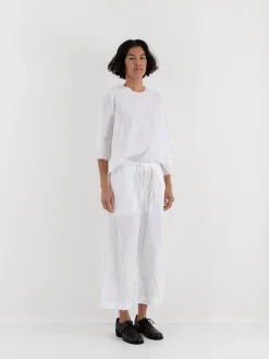 SCHA Wide Leg Pant