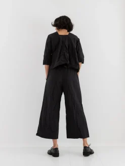 SCHA Wide Leg Pant