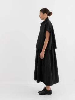 Serie Numerica Boxy Shirt