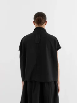 Serie Numerica Boxy Shirt