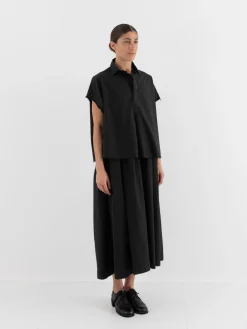 Serie Numerica Boxy Shirt