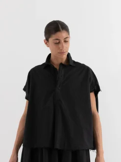 Serie Numerica Boxy Shirt