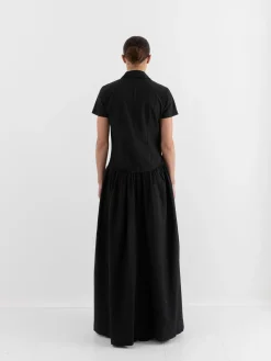 Serie Numerica Slim Dress