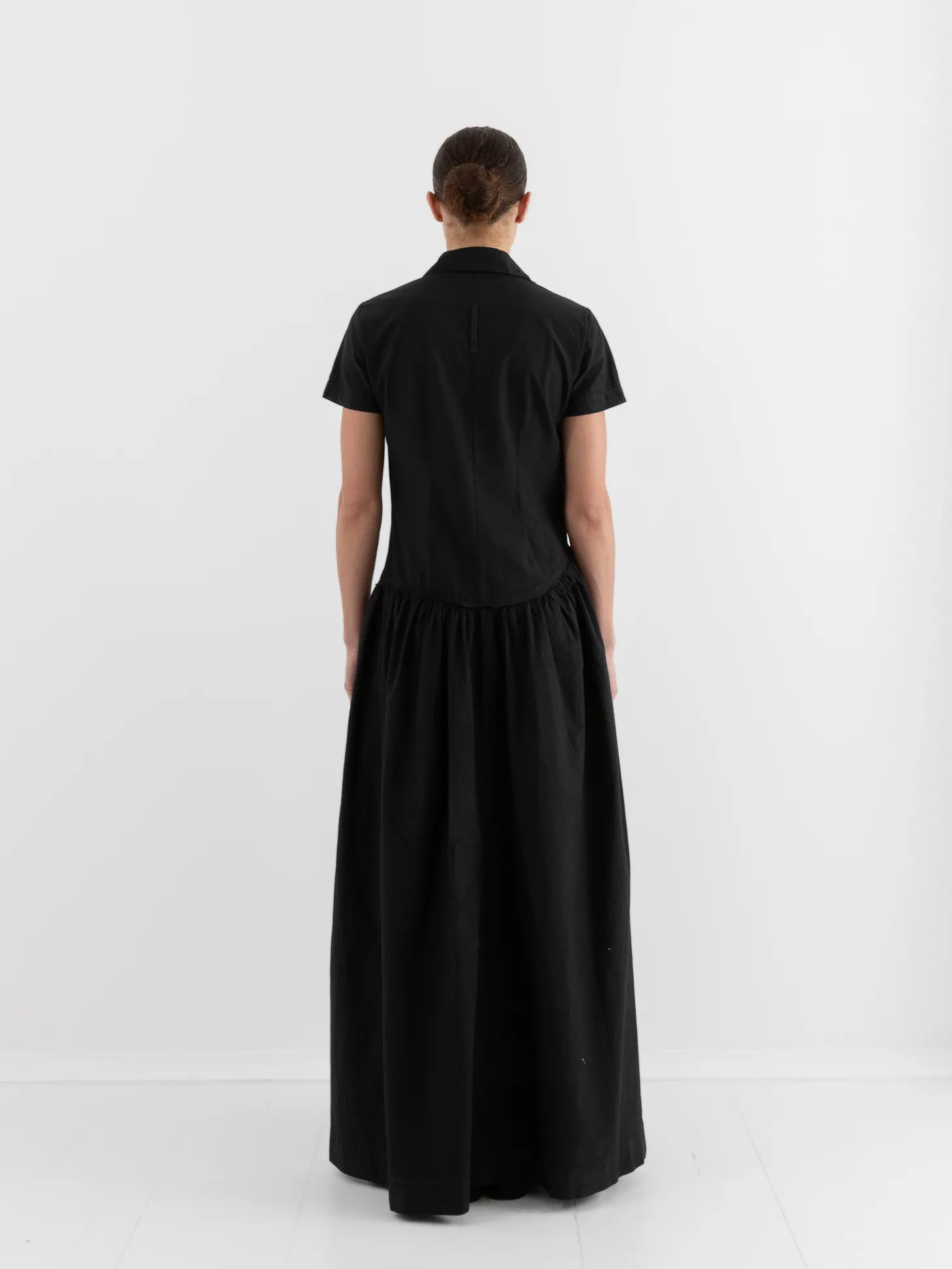 Serie Numerica Slim Dress