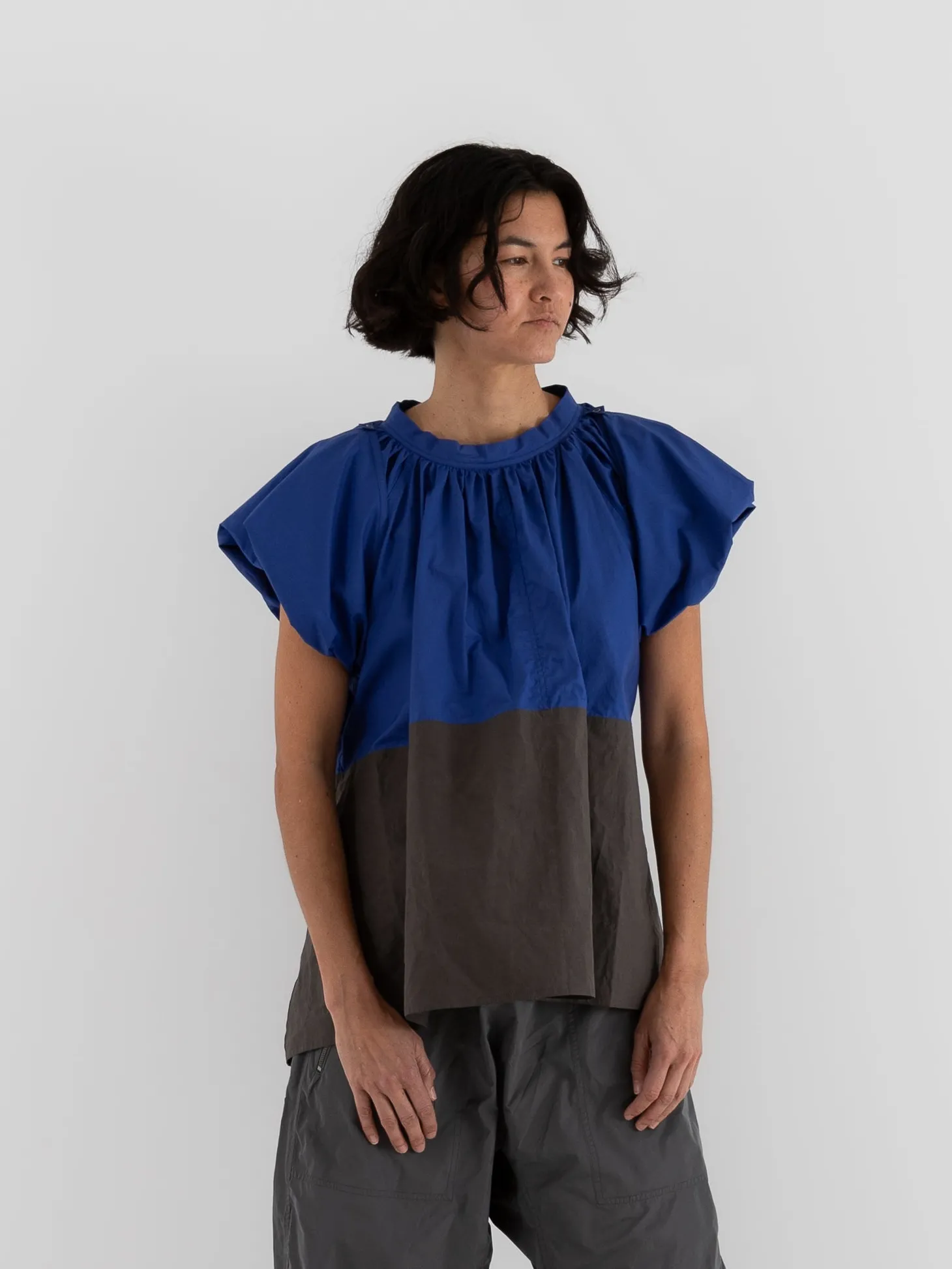 Sofie D'Hoore Barcelona Top