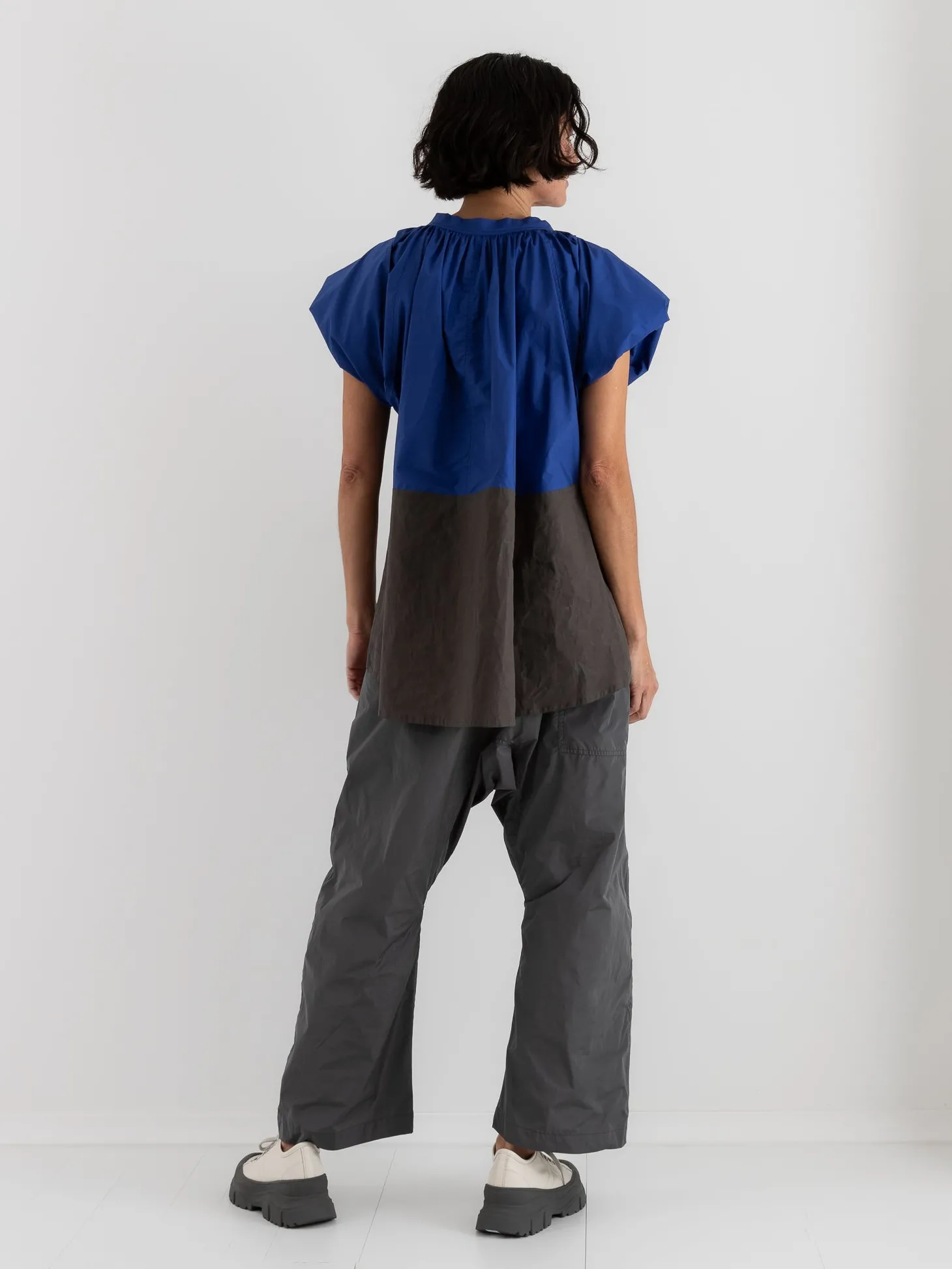 Sofie D'Hoore Barcelona Top