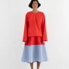Sofie D'Hoore Basel Top