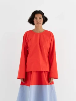 Sofie D'Hoore Basel Top