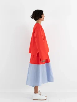 Sofie D'Hoore Basel Top