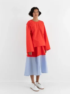 Sofie D'Hoore Basel Top
