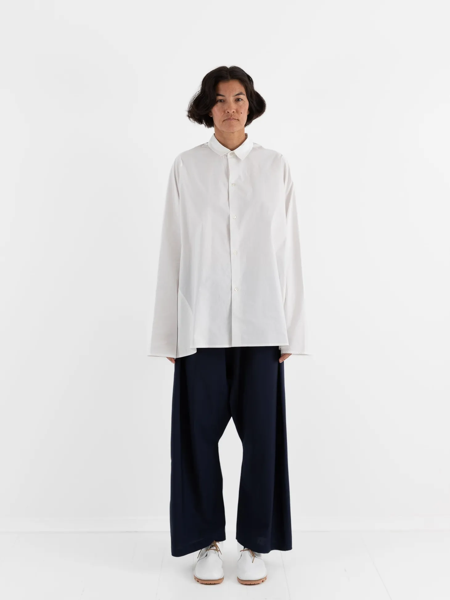 Sofie D'Hoore Binan Shirt