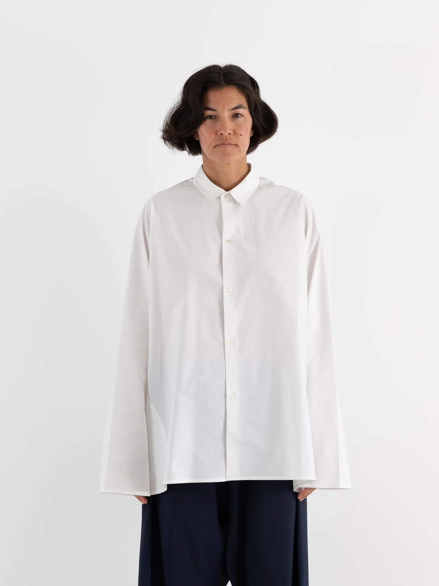 Sofie D'Hoore Binan Shirt