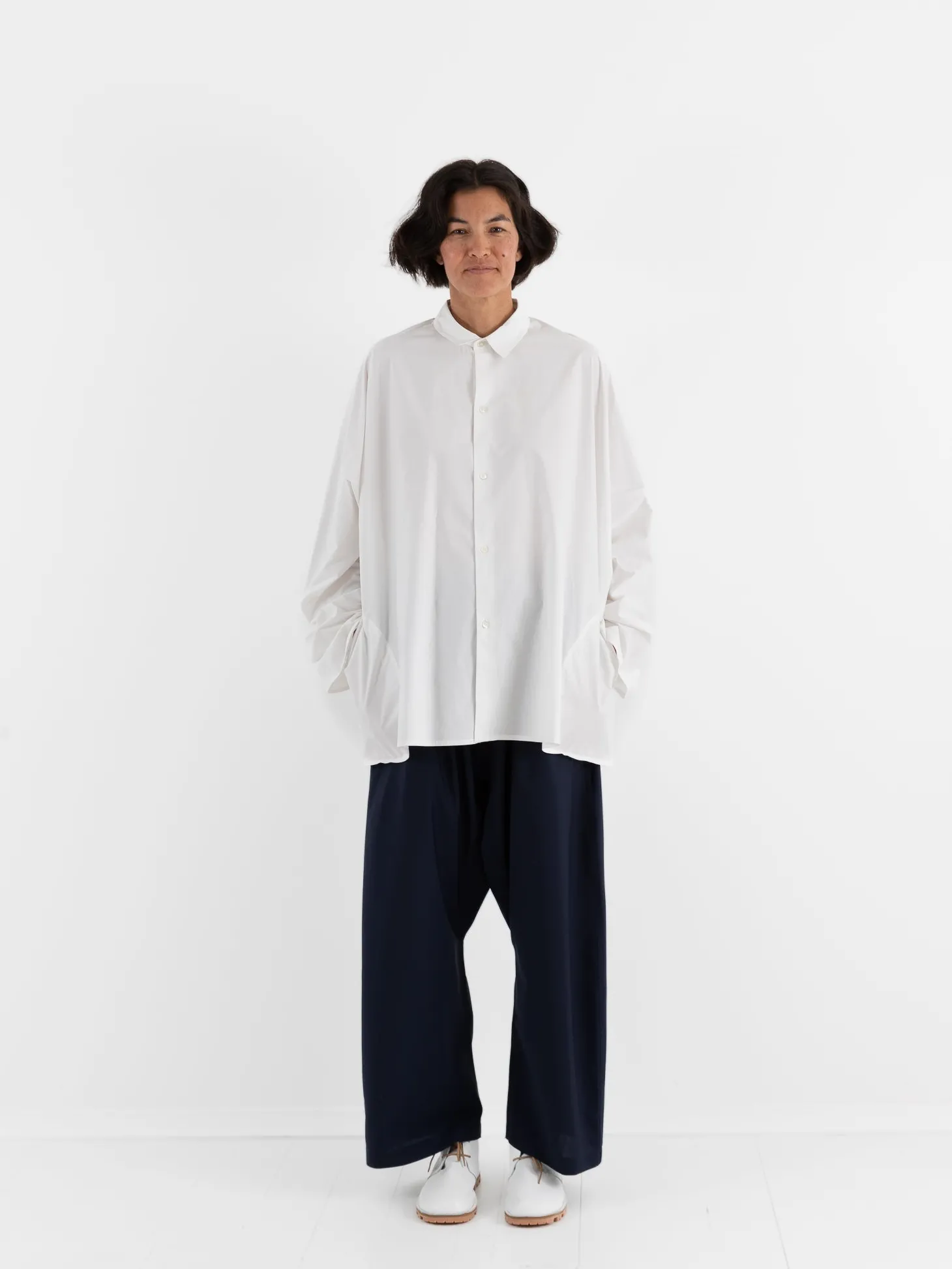 Sofie D'Hoore Binan Shirt