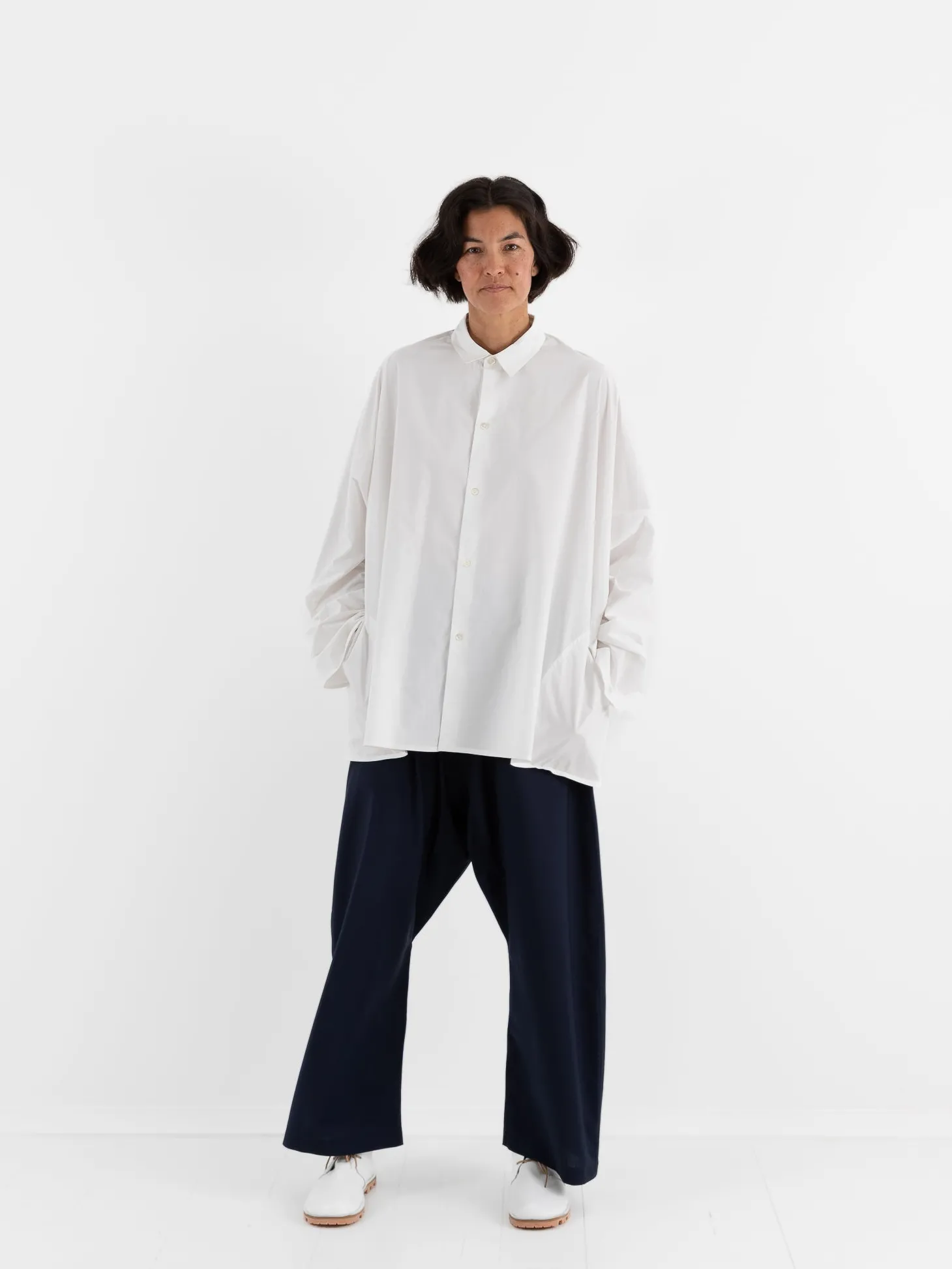 Sofie D'Hoore Binan Shirt
