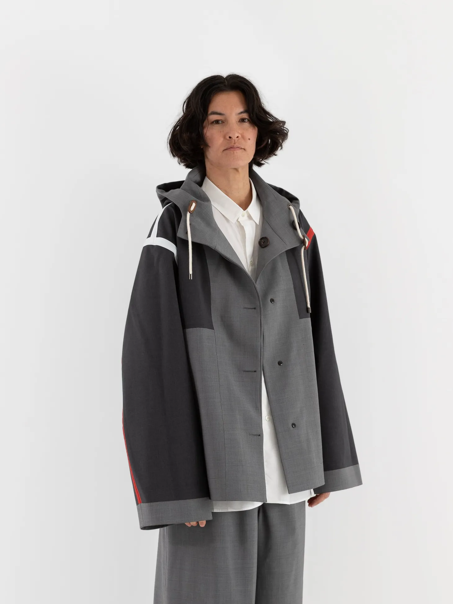 Sofie D'Hoore Cardiff Parka