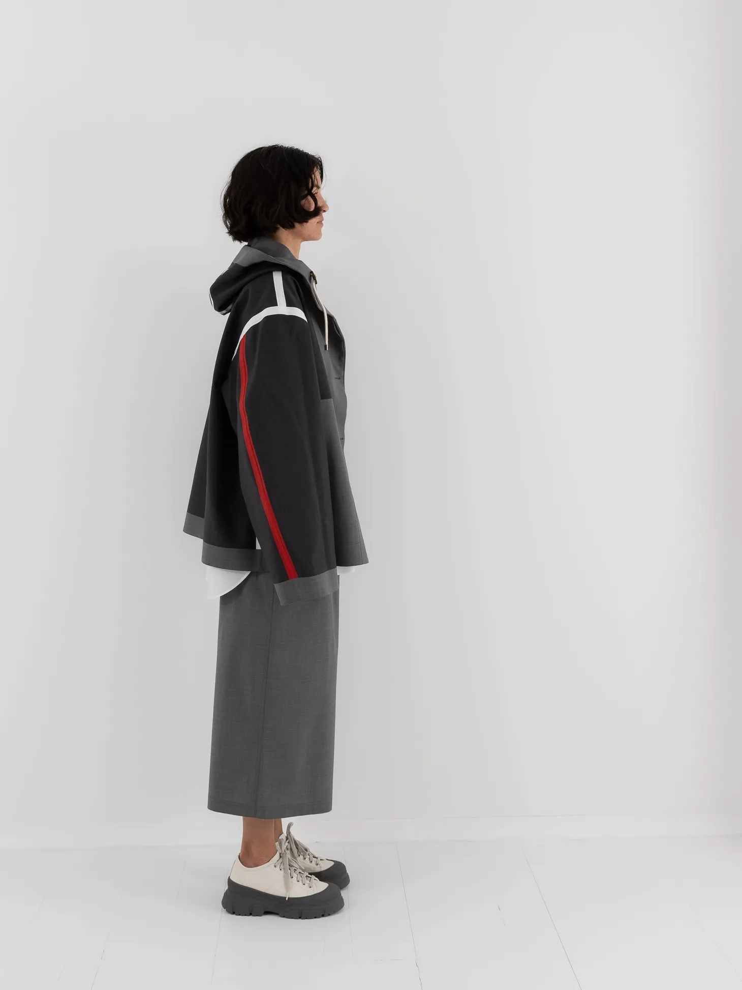 Sofie D'Hoore Cardiff Parka