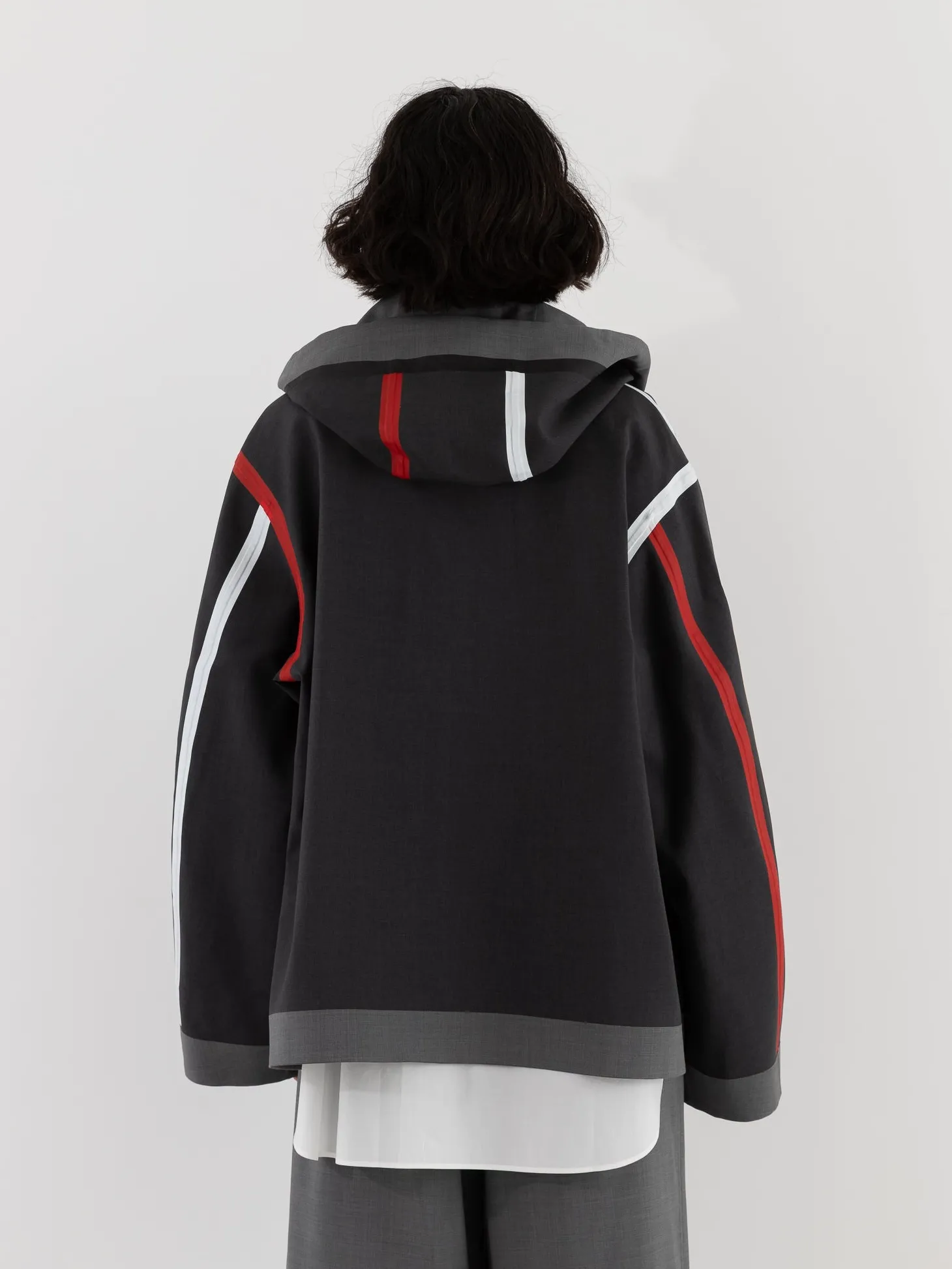 Sofie D'Hoore Cardiff Parka