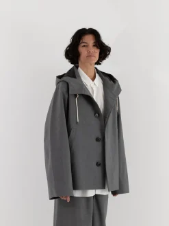 Sofie D'Hoore Cardiff Parka