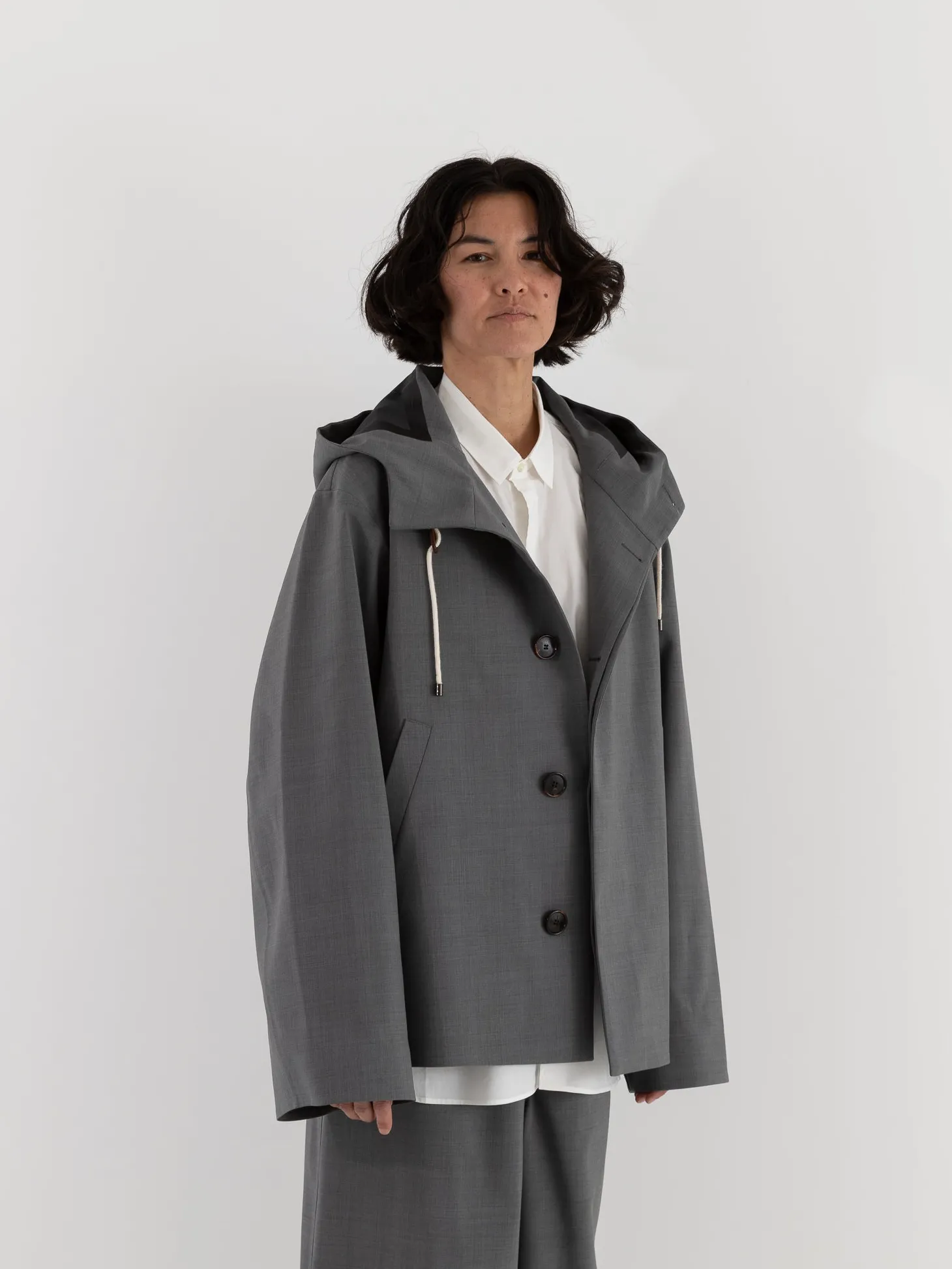 Sofie D'Hoore Cardiff Parka