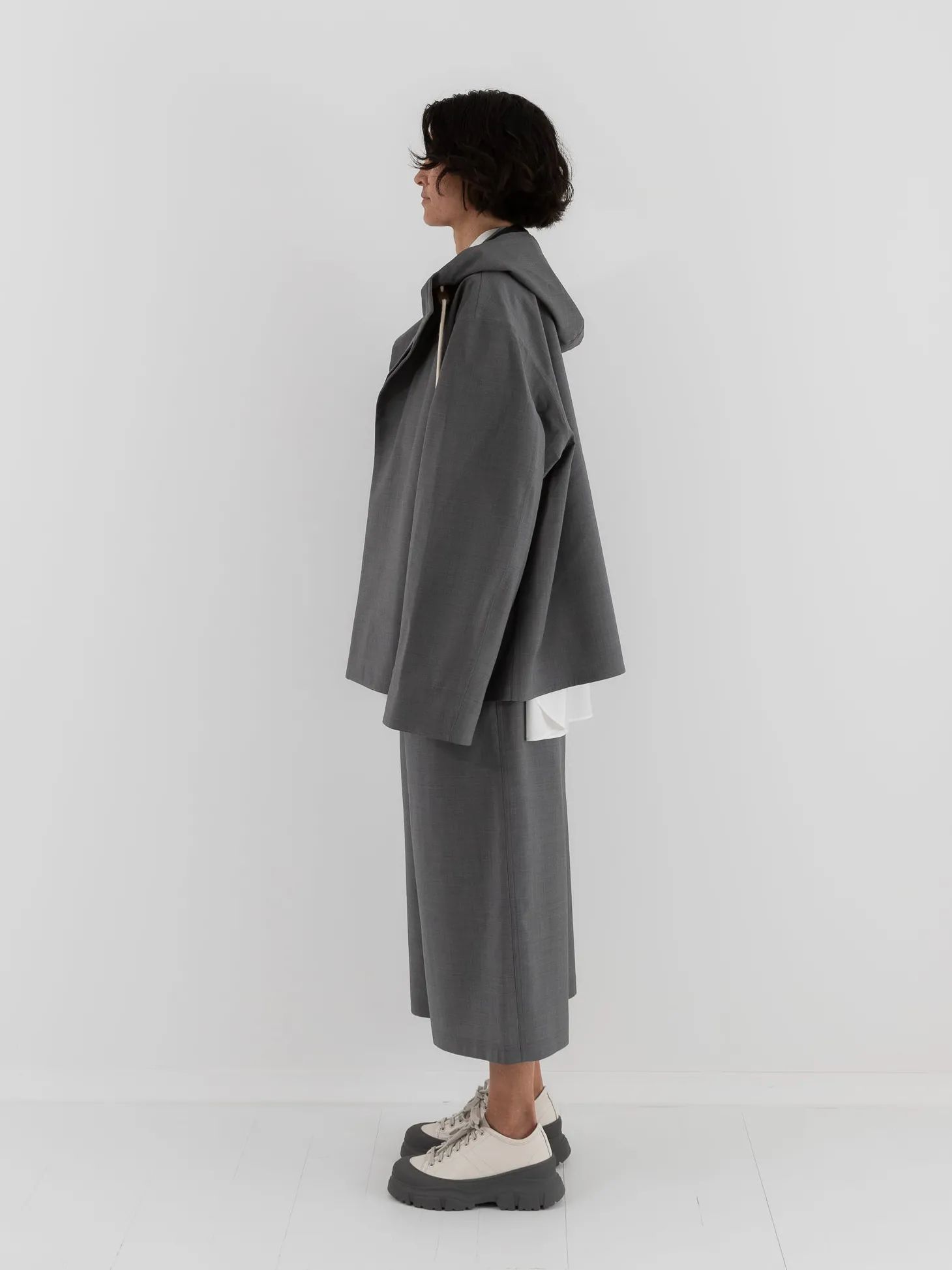 Sofie D'Hoore Cardiff Parka