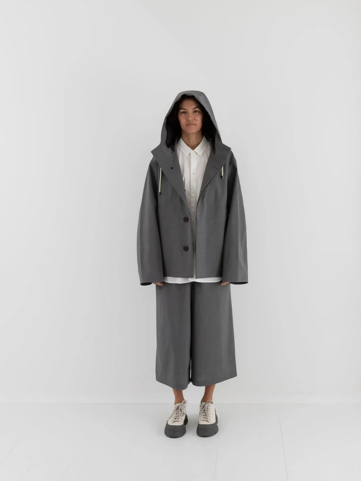 Sofie D'Hoore Cardiff Parka