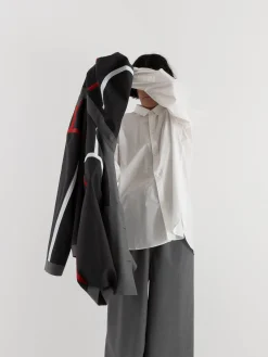 Sofie D'Hoore Cardiff Parka