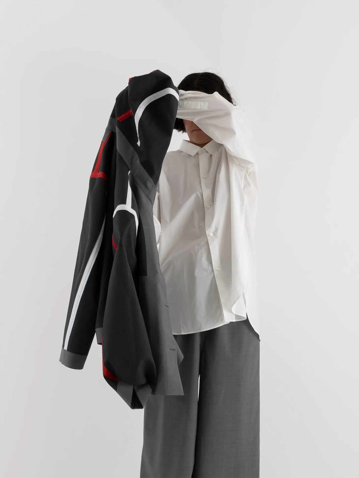 Sofie D'Hoore Cardiff Parka