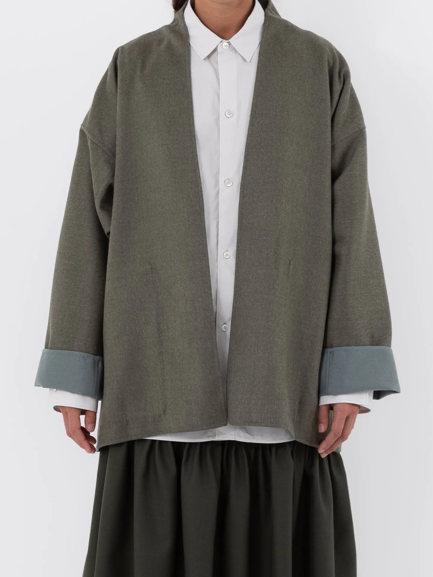 Sofie D'Hoore Chiba Kimono Jacket