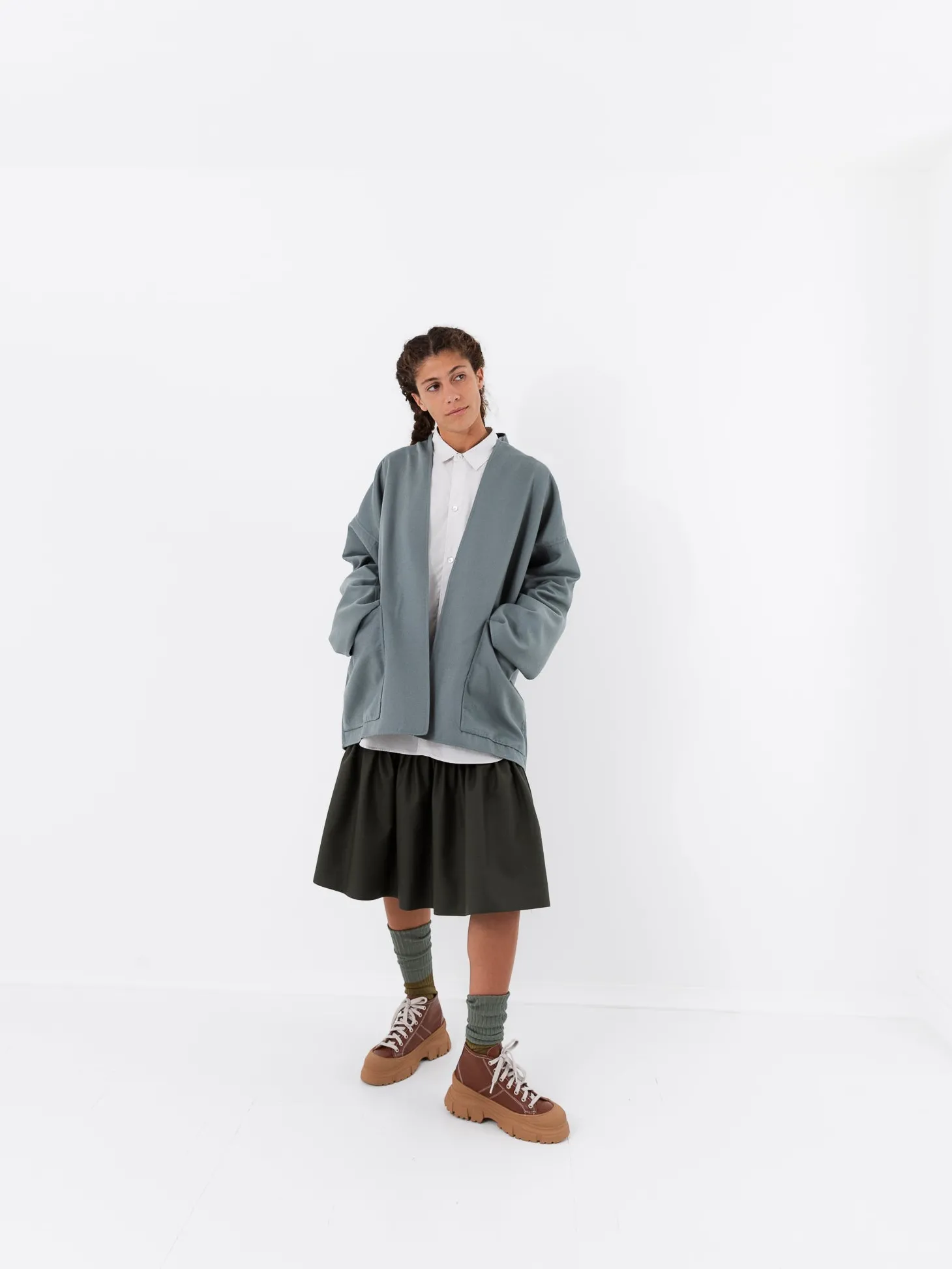 Sofie D'Hoore Chiba Kimono Jacket