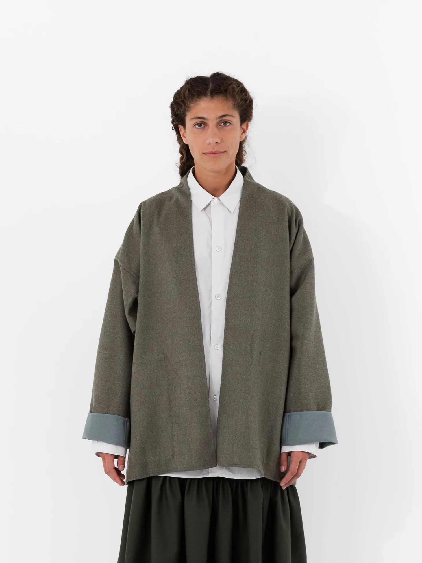 Sofie D'Hoore Chiba Kimono Jacket