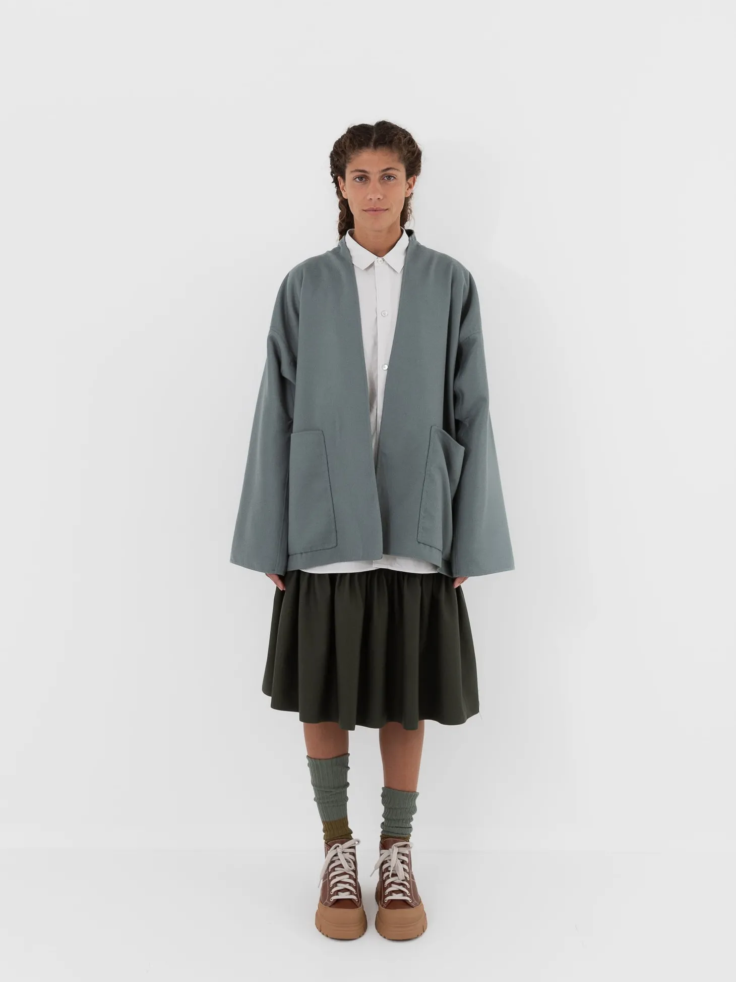 Sofie D'Hoore Chiba Kimono Jacket